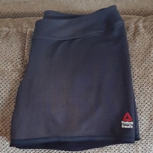 Reebok Crossfit Booty Shorts